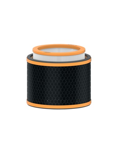 Filtro hepa leitz para purificador de aire mediano z 2000 z 2500 para olores y covid