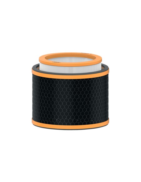 Filtro hepa leitz para purificador de aire mediano z 2000 z 2500 para olores y covid