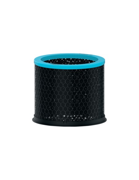 Filtro de carbono hepa leitz para purificador de aire mediano z 2000 z 2500 para alergias y gripe