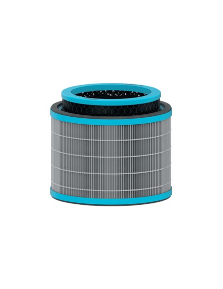 Filtro hepa leitz para purificador de aire mediano z 2000 z 2500 para alergias y gripe