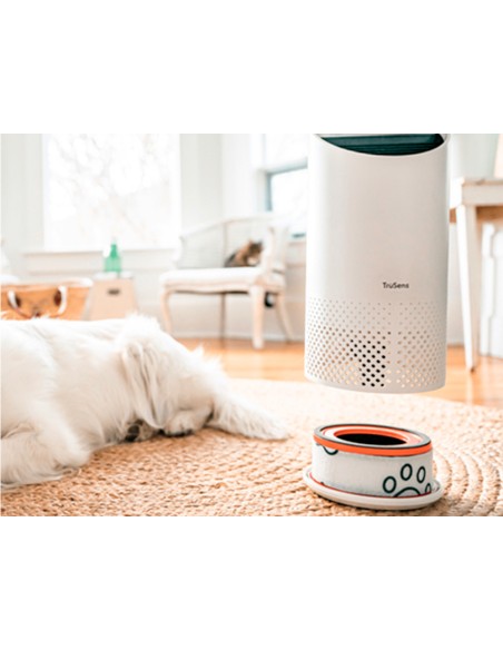 Filtro de carbono hepa leitz para purificador de aire pequeno z 1000 para mascotas