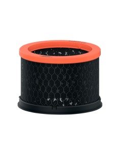 Filtro de carbono hepa leitz para purificador de aire pequeno z 1000 para mascotas