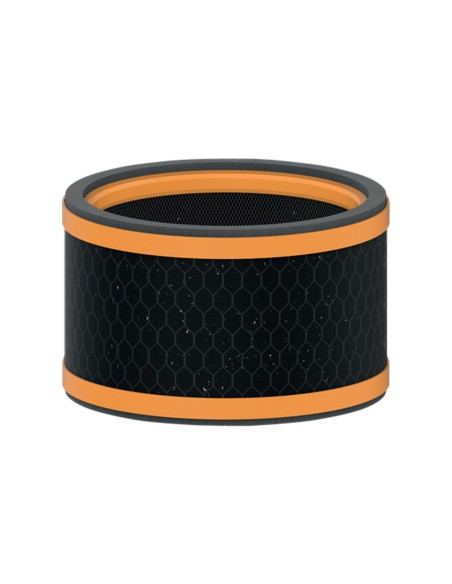 Filtro de carbono hepa leitz para purificador de aire z 1000 pequeno olores y covid