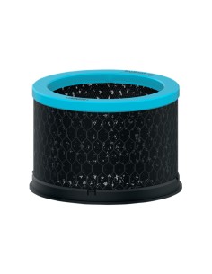 Filtro de carbono hepa leitz para purificador de aire grande z 1000 para alergias y gripe