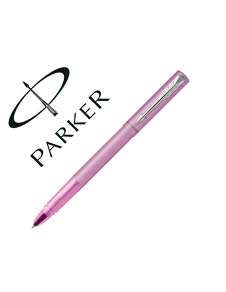 Roller parker vector xl lilac punta fina Roller parker vector xl lilac punta fina