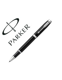 Roller parker im essential negro mate ct