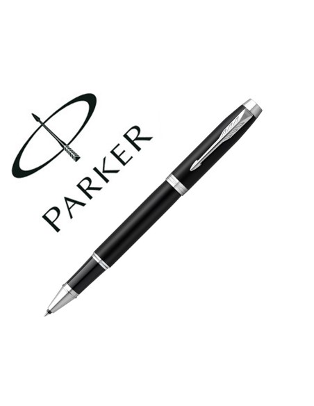 Roller parker im essential negro mate ct Roller parker im essential negro mate ct