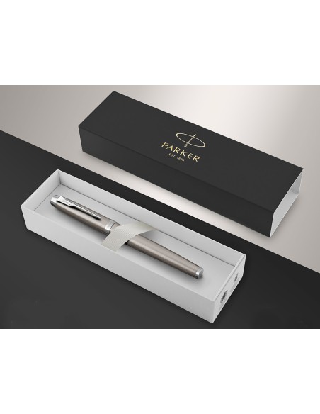 Pluma parker im essential acero ct Pluma parker im essential acero ct