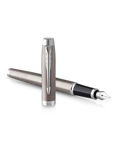 Pluma parker im essential acero ct Pluma parker im essential acero ct