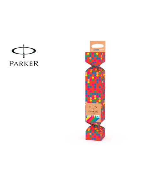 Boligrafo parker jotter originals cracker vermillion red Boligrafo parker jotter originals cracker vermillion red