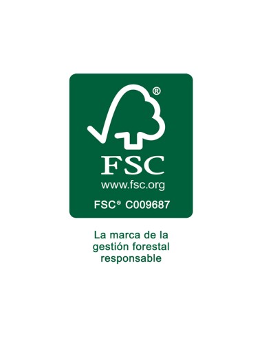 Caja archivo definitivo fellowes a4 carton reciclado 100 lomo 100 mm montaje automatico color azul