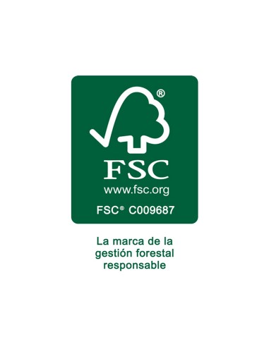 Caja archivo definitivo fellowes folio carton reciclado 100 lomo 100 mm montaje automatico color azul