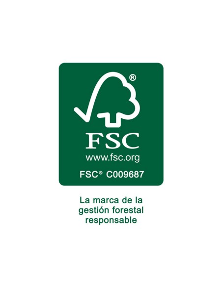 Caja archivo definitivo fellowes folio carton reciclado 100 lomo 100 mm montaje automatico color azul