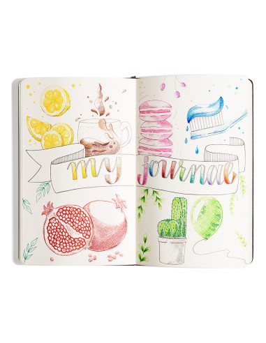 Rotulador bic intensity fine punta de fibra 04 mm expositor 192 unidades colores surtidos 160x130x345 mm