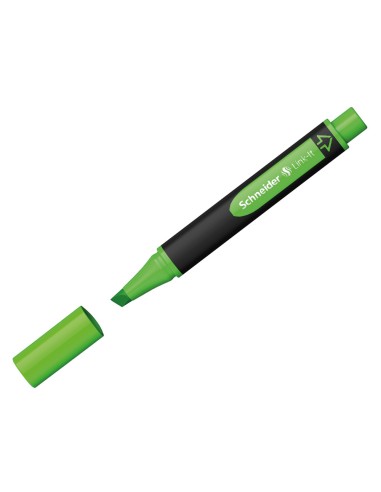 Boligrafo schneider slider caucho triangular 85 bioplastico exp 80 unidades surtidas 20 fluorescentes