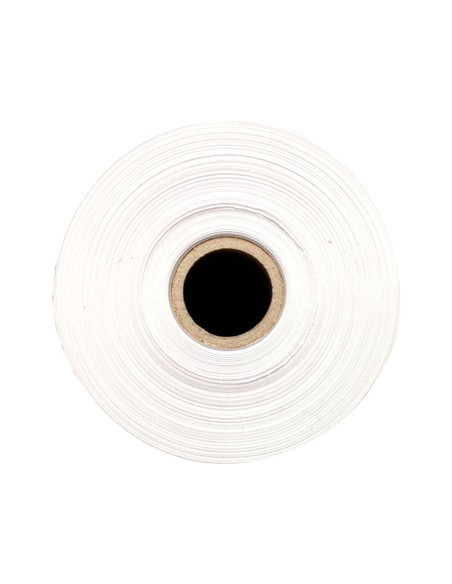 Rollo papel fax exacompta 210 mm x 30 mt