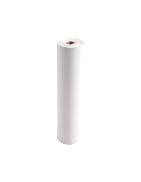 Rollo papel fax exacompta 210 mm x 30 mt