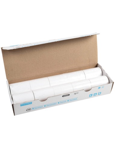 Rollo sumadora exacompta termico 60 mm x 47 mm 55 g m2