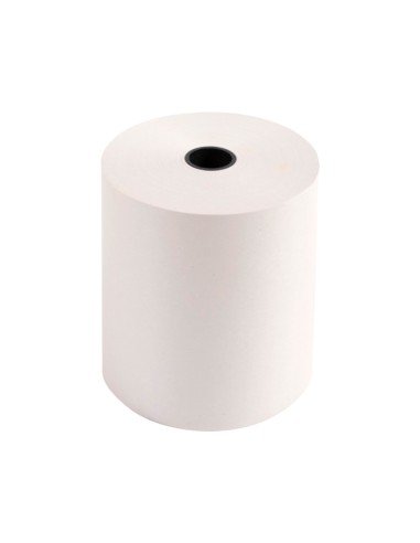 Rollo sumadora exacompta electro offset 76 mm x 70 mm 60 g m2