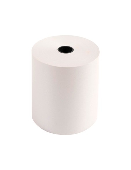 Rollo sumadora exacompta electro offset 76 mm x 70 mm 60 g m2