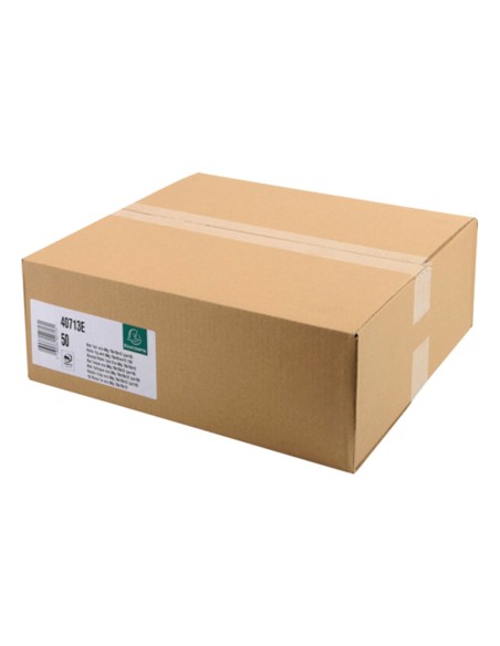 Rollo sumadora exacompta electro offset 70 mm x 70 mm 60 g m2