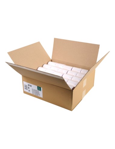 Rollo sumadora exacompta electro offset 70 mm x 70 mm 60 g m2