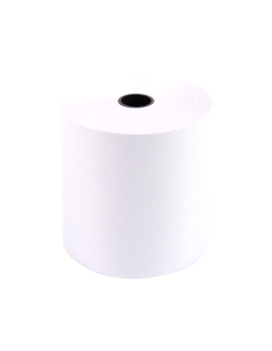 Rollo sumadora exacompta electro offset 70 mm x 70 mm 60 g m2