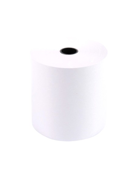 Rollo sumadora exacompta electro offset 70 mm x 70 mm 60 g m2