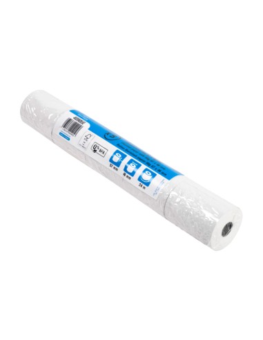 Rollo sumadora exacompta safe contact termico 57 mm x 46 mm 55 g m2