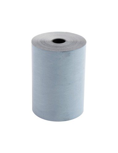 Rollo sumadora exacompta safe contact termico 80 mm x 60 mm 52 g m2