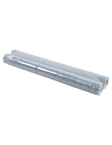 Rollo sumadora exacompta safe contact termico 57 mm x 30 mm 52 g m2