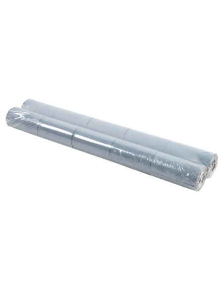 Rollo sumadora exacompta safe contact termico 57 mm x 30 mm 52 g m2