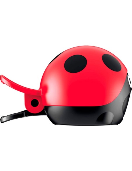 Sacapuntas maped plastico croc croc easy 1 uso con deposito