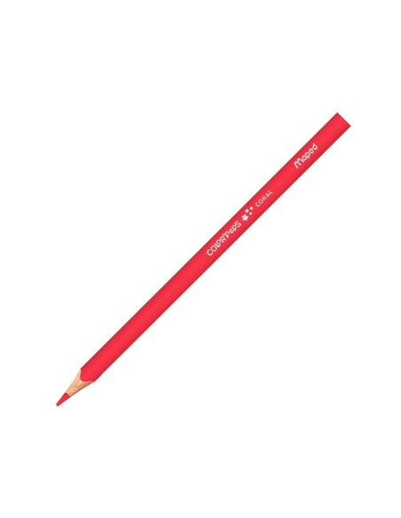 Lapices de colores maped color peps star caja de 72 colores surtidos