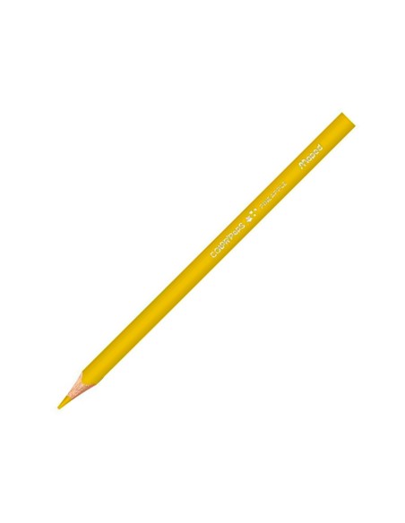 Lapices de colores maped color peps star caja de 72 colores surtidos