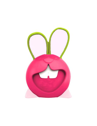 Goma de borrar maped croc croc duo conejo colores surtidos