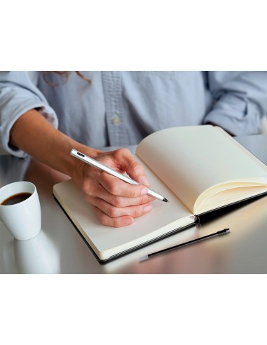 Boligrafo bic cristal renew 21 expositor 15 unidades azul 6 negro regalo 50 bic cristal azul