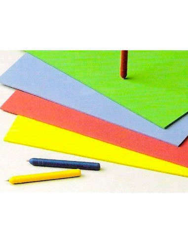 Punzon faibo plastico para picado con punta gruesa de plastico