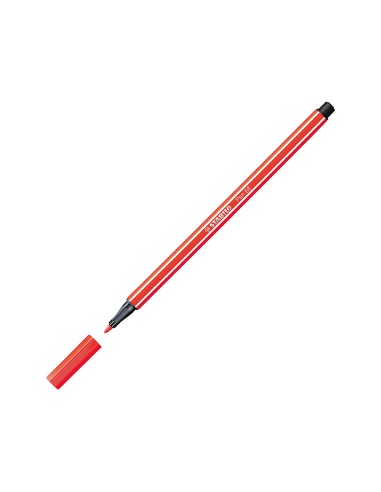 Rotulador stabilo punta de fibra pen 68 arty estuche rollerset de 25 unidades colores surtidos