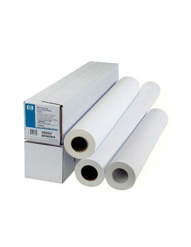 Papel fotografico hp everyday blanco satinado 235g m2 ink jet 1067 cm x 305 mt