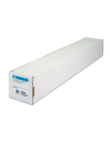 Papel fotografico hp everyday blanco satinado 235g m2 ink jet 1067 cm x 305 mt