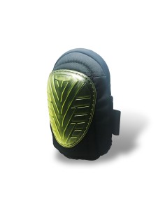 Rodilleras faru confort pvc flexible cierro velcro