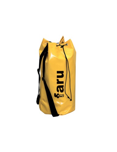 Bolsa de transporte faru pvc carga maxima 25 kg 300x300x600 mm