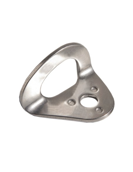 Punto anclaje faru m12 acero inoxidable 1 punto 125 mm