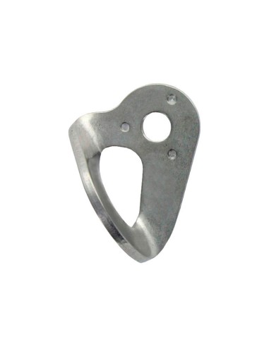 Punto anclaje faru m12 acero inoxidable 1 punto 125 mm