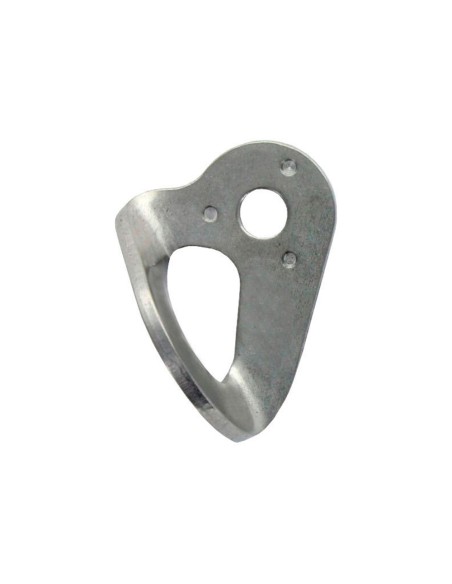 Punto anclaje faru m12 acero inoxidable 1 punto 125 mm