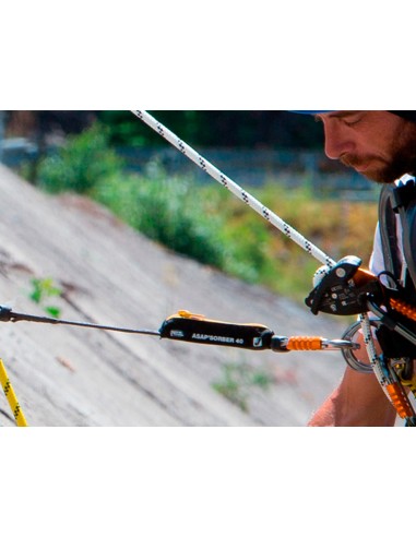 Elemento sujecion y posicionamiento faru prot3 14 mm longitud 2 mt