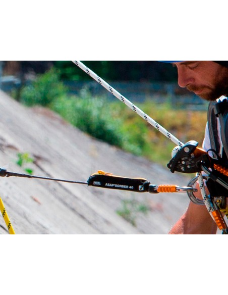 Elemento sujecion y posicionamiento faru prot3 14 mm longitud 2 mt