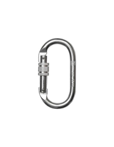 Conjunto trabajo en alturas faru arnes p50f cuerda c170 2 mosquetones virola cuerda regulable c169 2