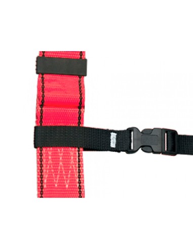 Conjunto anticaidas faru arnes p30f cuerda c170 2 mosquetones virola bolsa porta arnes